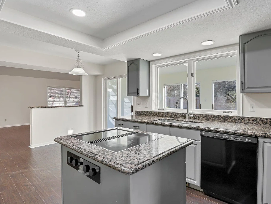 Kitchen Remodeling project 7